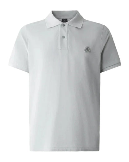 Moose Knuckles Everett polo