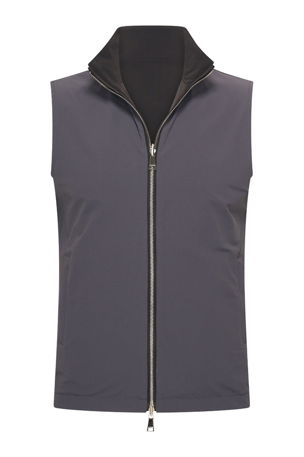 Mi Piace Reversible bodywarmer