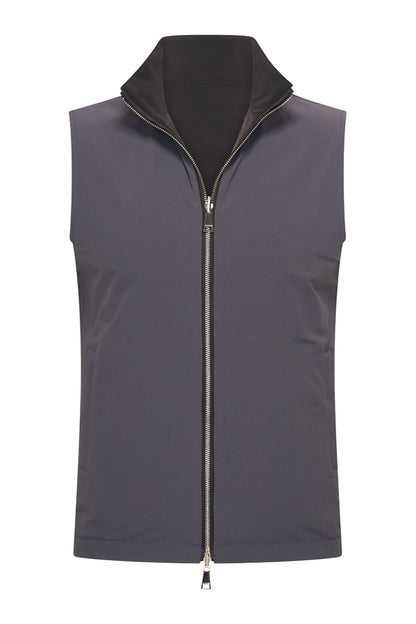 Mi Piace Reversible bodywarmer