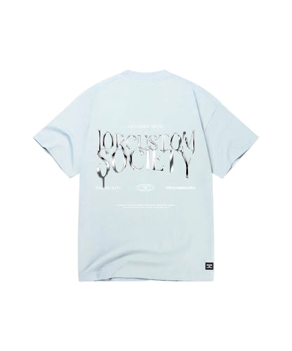 Jorcustom UncommonMinds loose fit t-shirt
