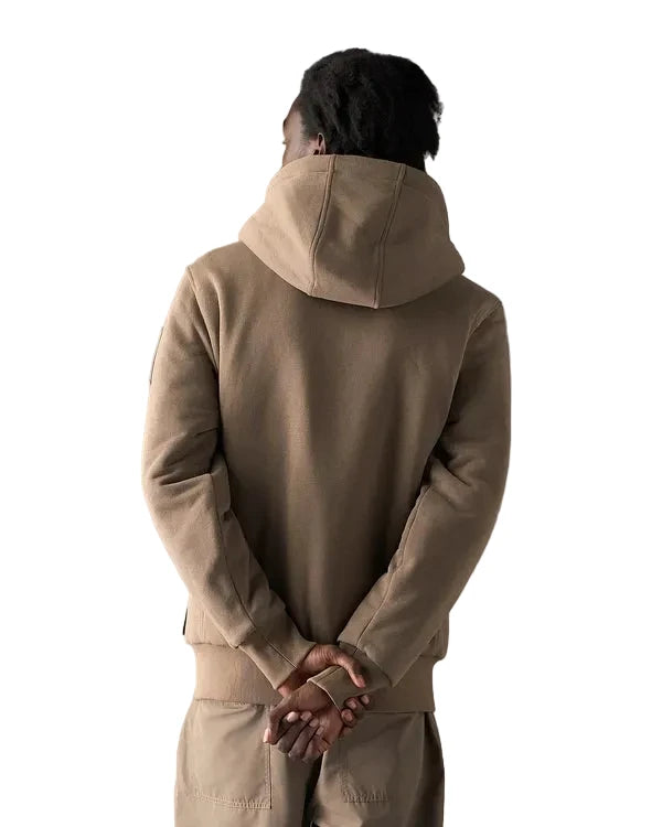 Moose Knuckles Classic bunny