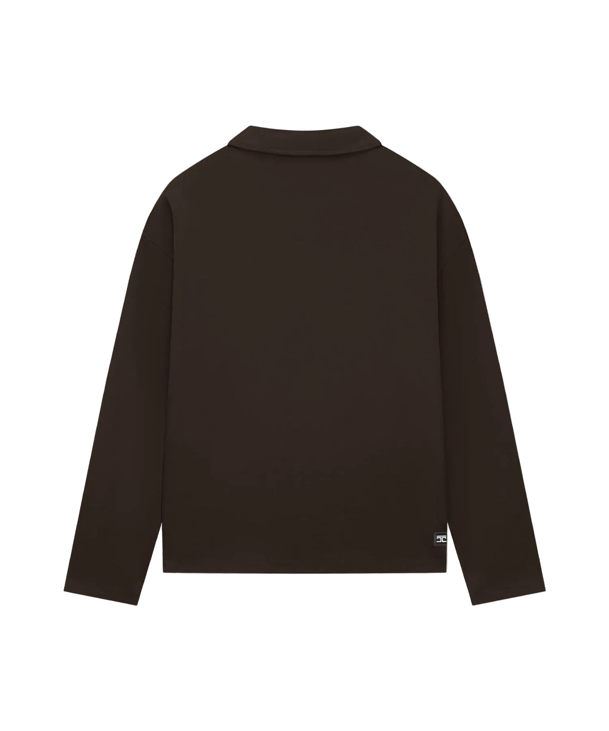 Jorcustom Heritage longsleeve polo