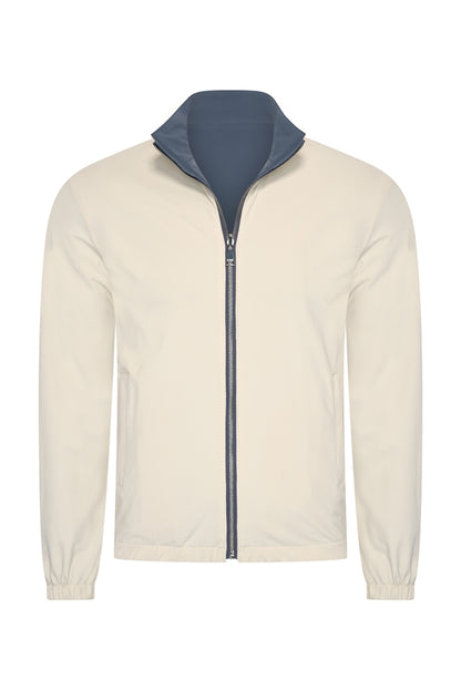 Mi Piace Reversible jacket