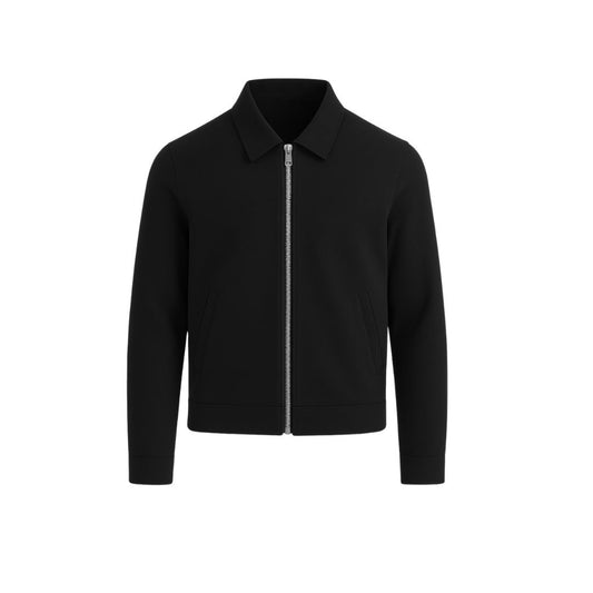 Richesse Marbella zipper vest