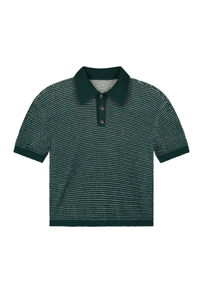 The Dries polo