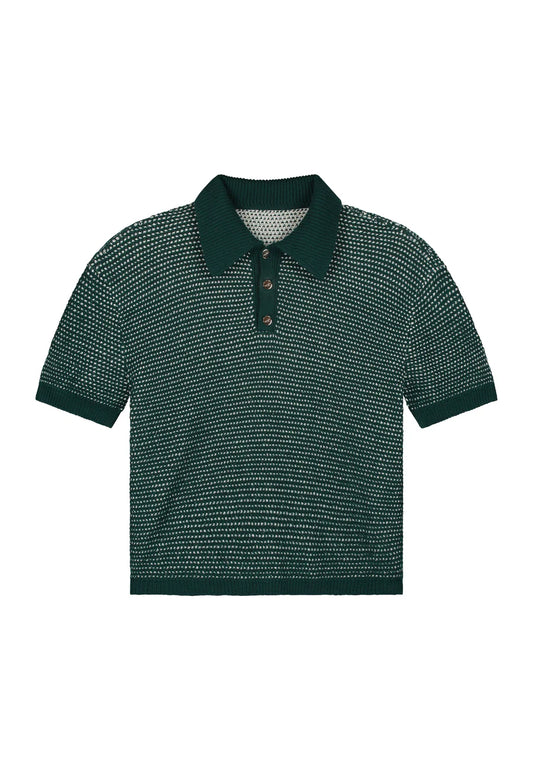 The Dries polo