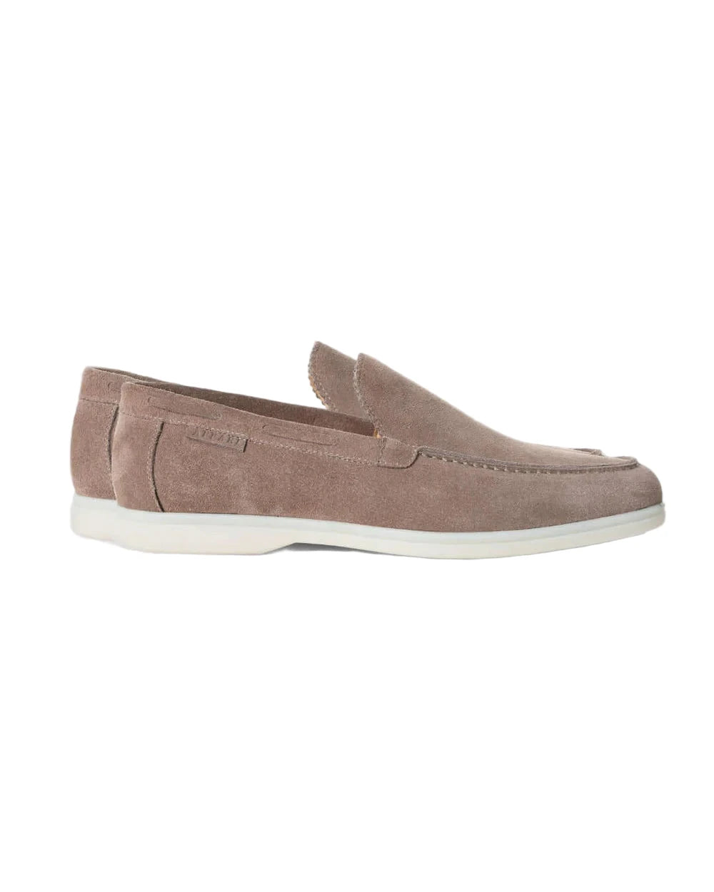 Monaco loafers