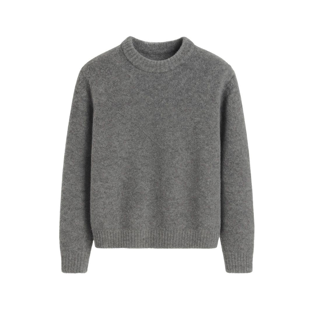 Richesse Knitwear turtleneck