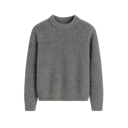 Richesse Knitwear turtleneck