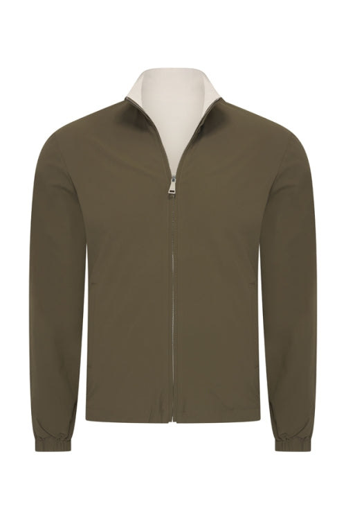 Mi Piace Reversible jacket