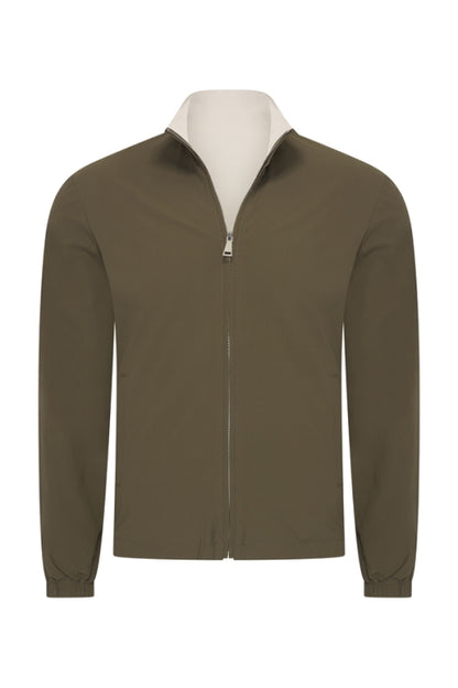 Mi Piace Reversible jacket