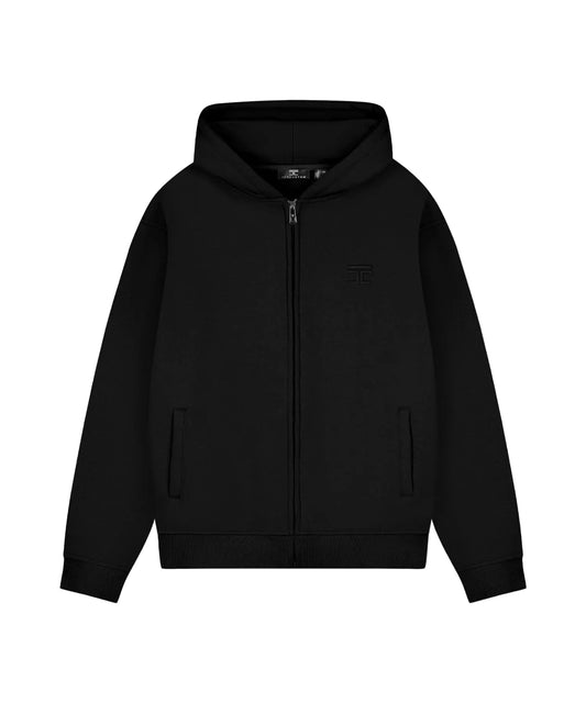 Jorcustom HeritageInMotion zipped Hoodie