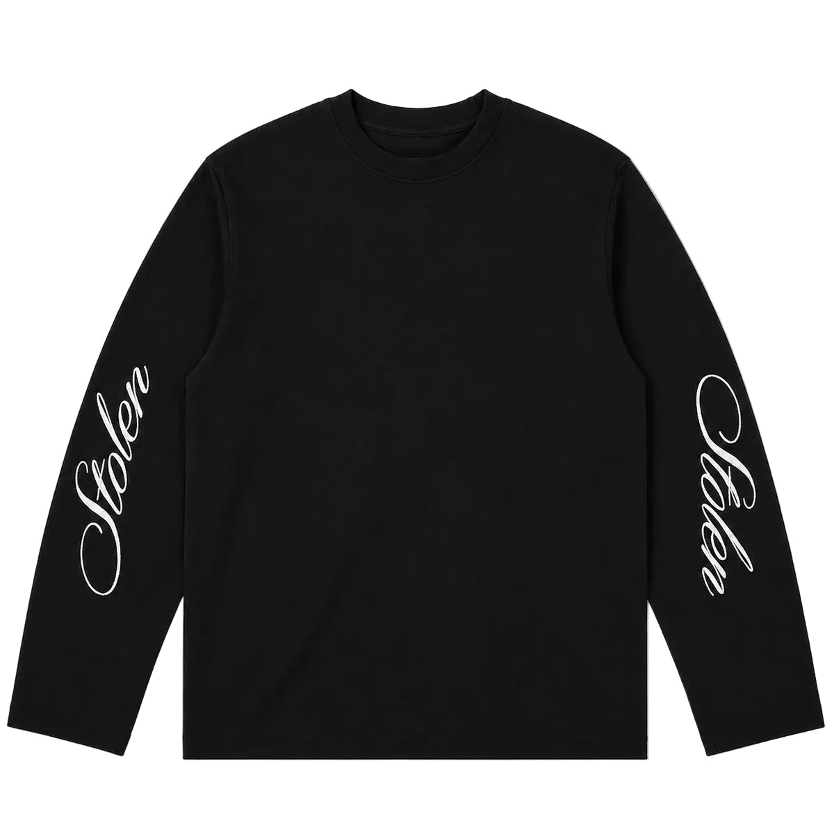 Stolen Atelier 01 longsleeve