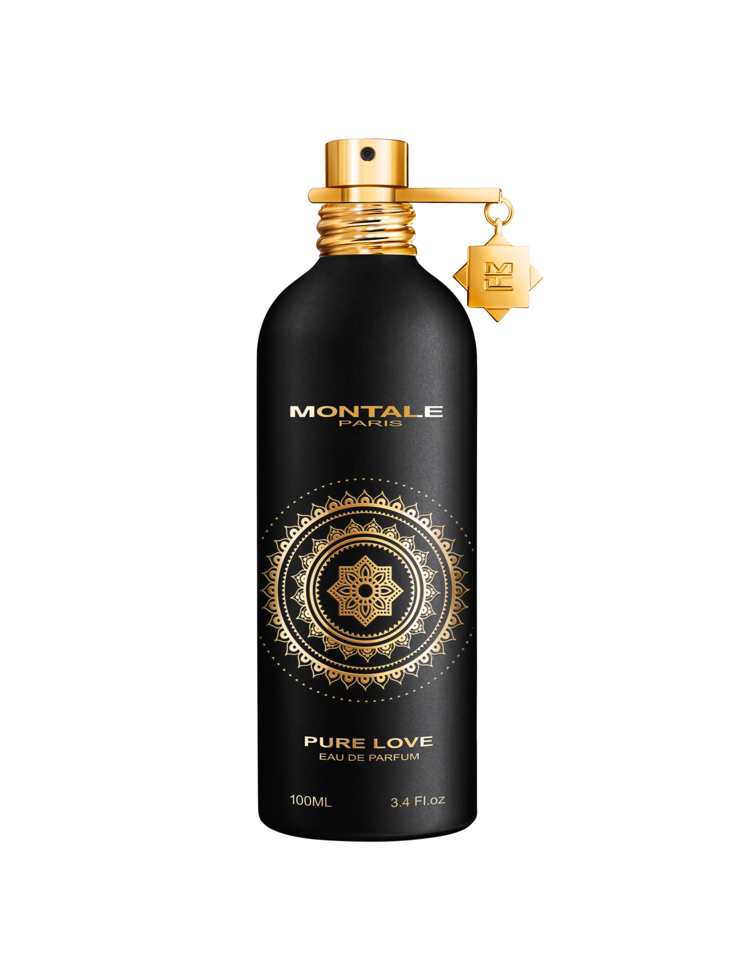 Montale Paris Pure love