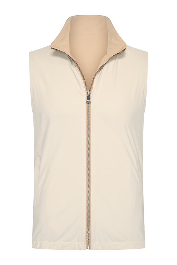 Mi Piace Reversible bodywarmer