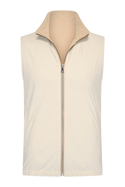Mi Piace Reversible bodywarmer