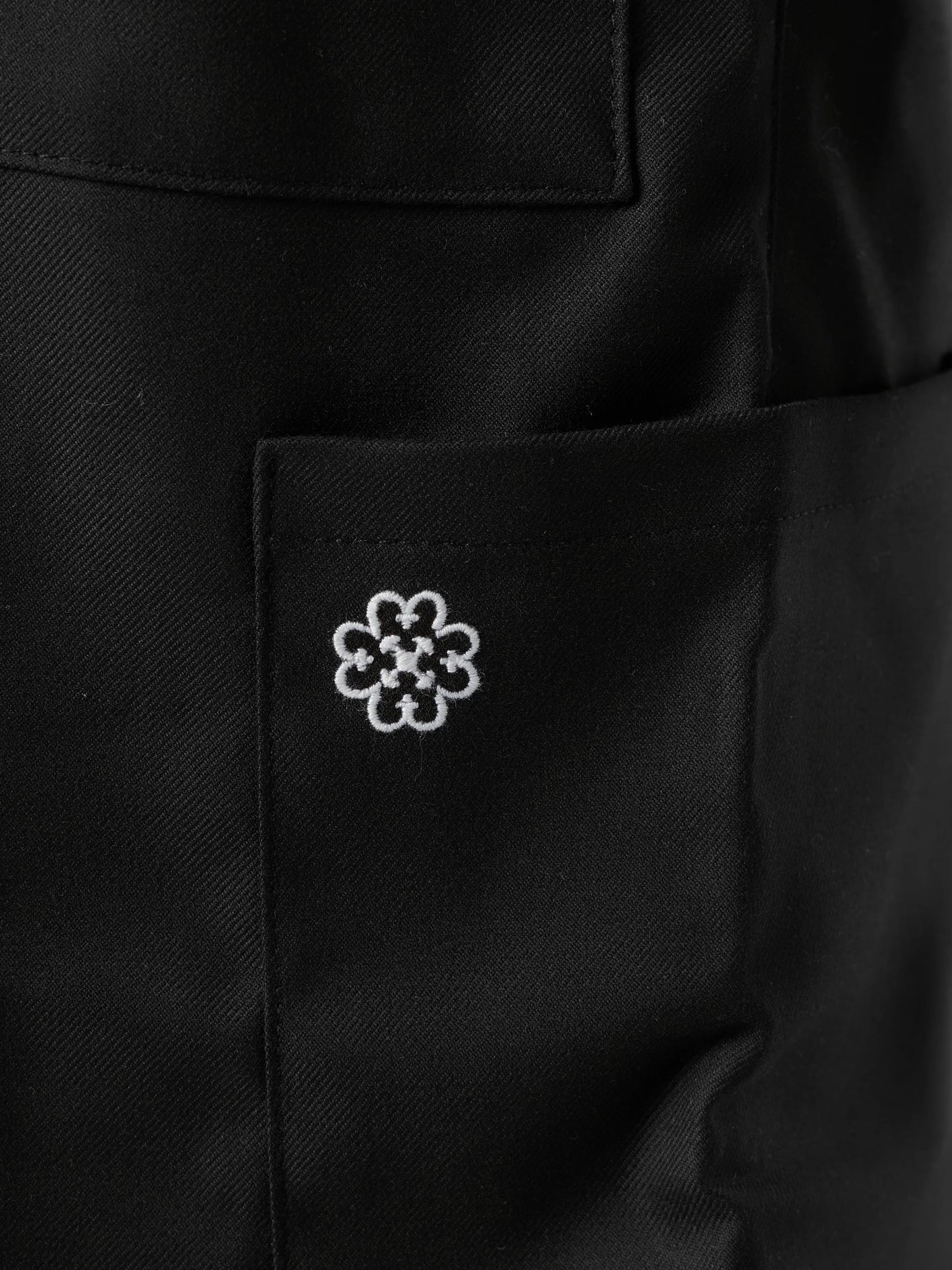Utility trouser