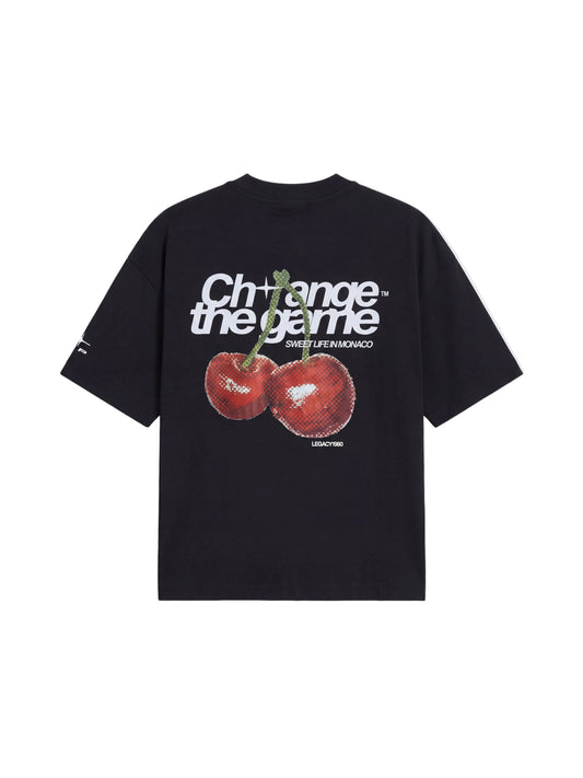 PXP Cherry t-shirt