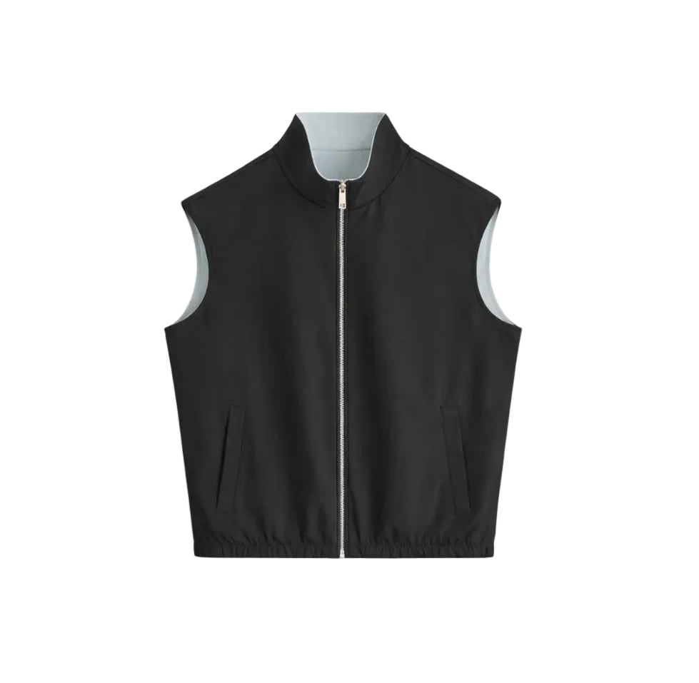 Richesse Core reversible bodywarmer