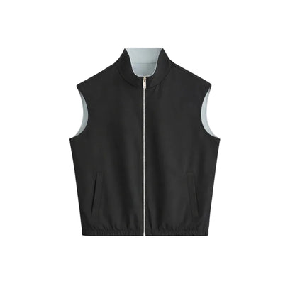 Richesse Core reversible bodywarmer