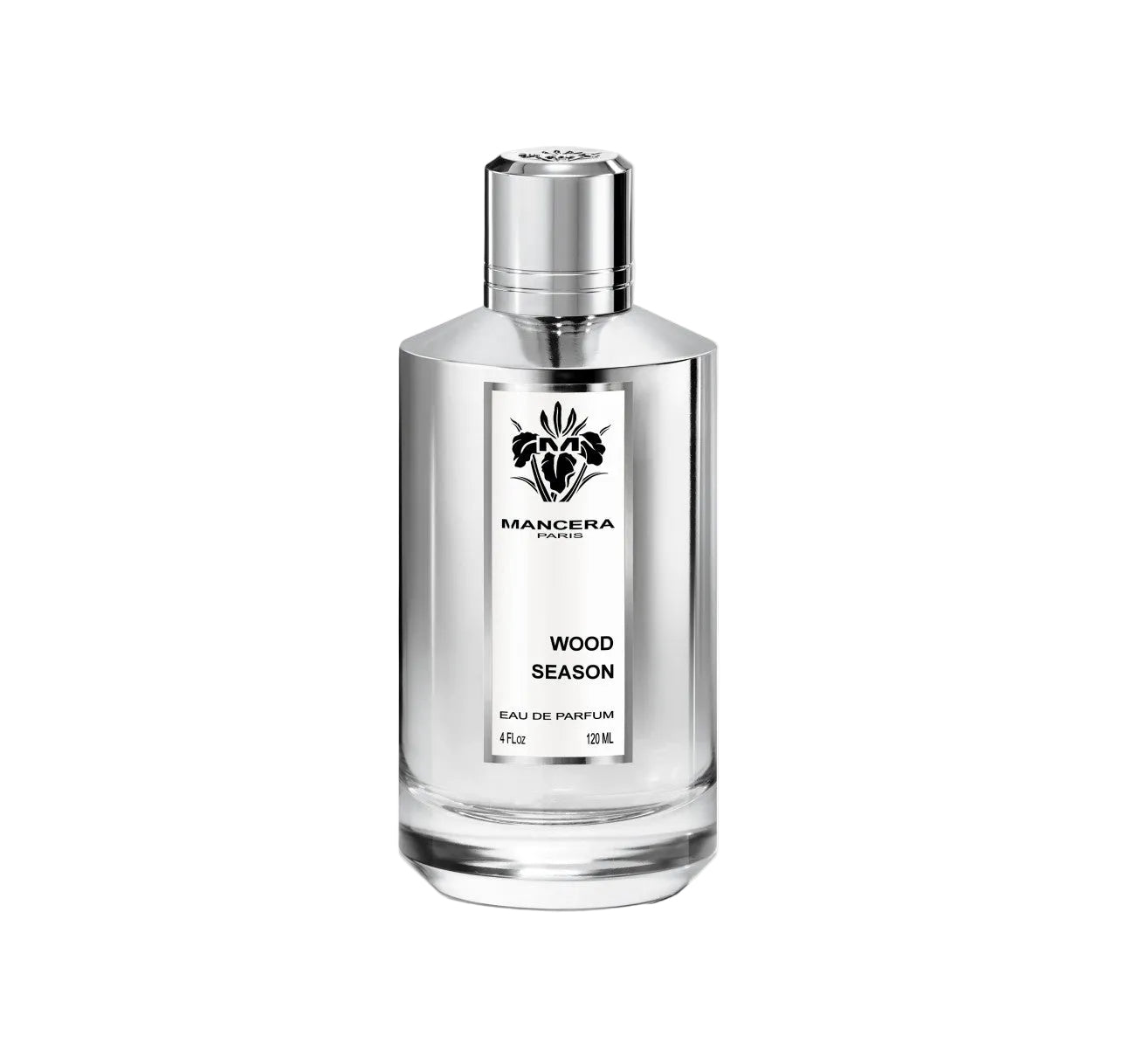 Mancera Paris Wood season 120ML