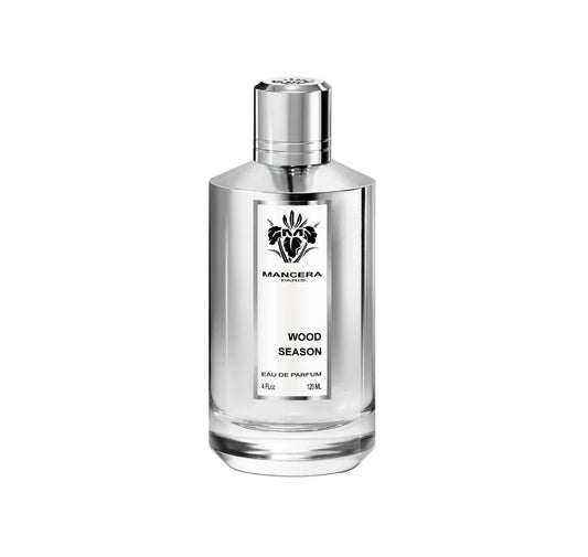 Mancera Paris Wood season 120ML