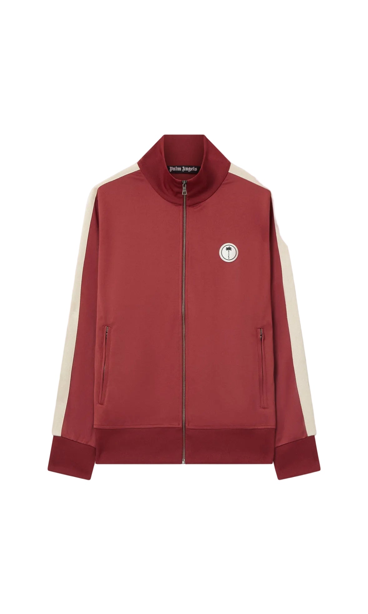 Palm Angels Palm tree track jacket