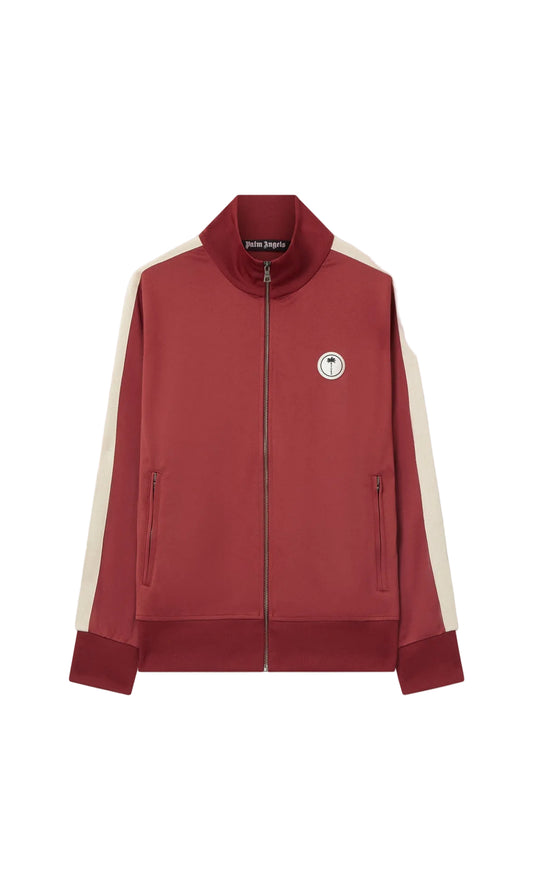 Palm Angels Palm tree track jacket