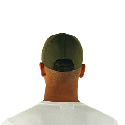 Verde cap
