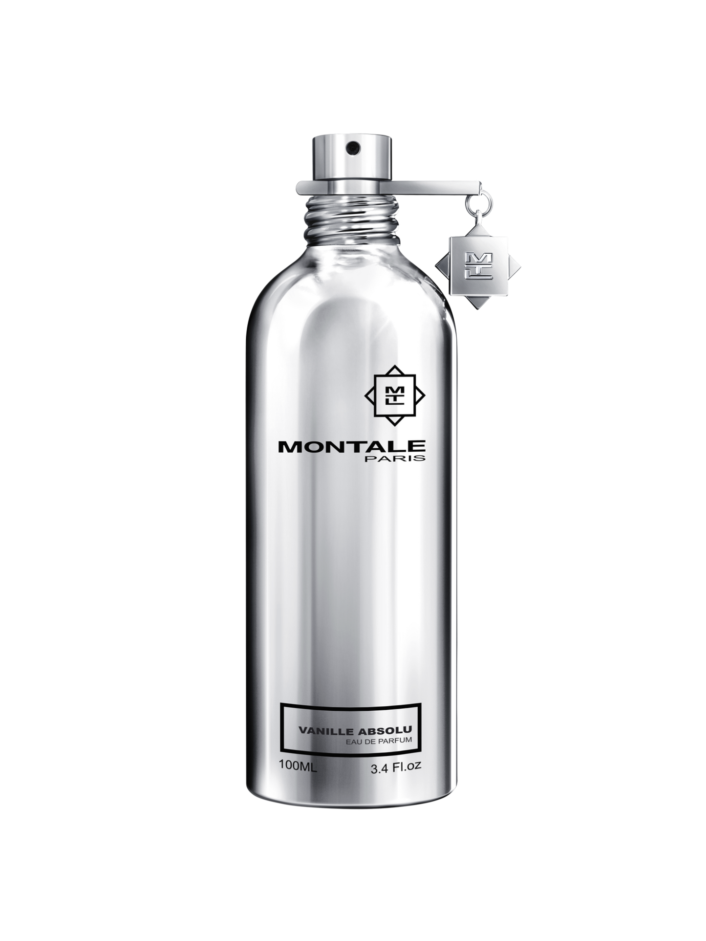 Montale Paris Vanille absolu