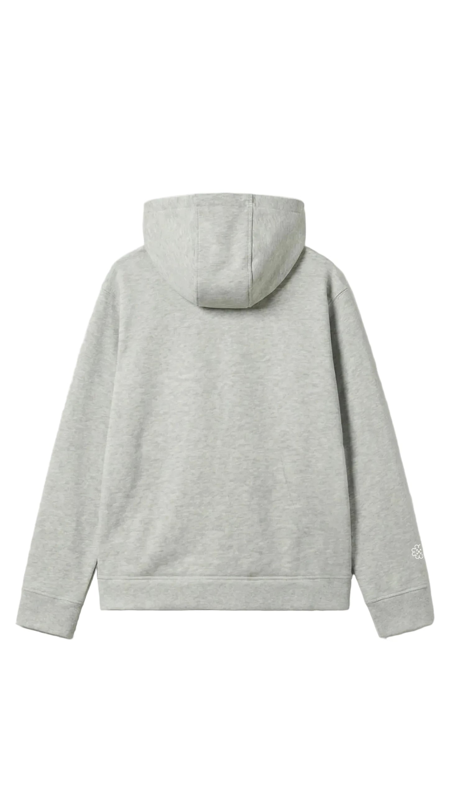 Chique Noir Halfzip hoodie