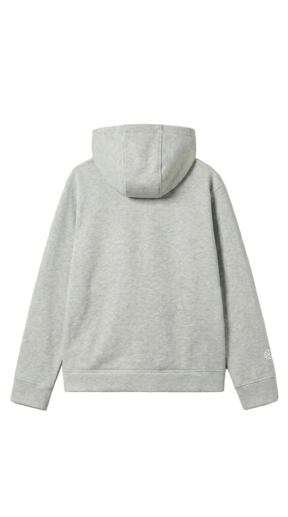 Chique Noir Halfzip hoodie