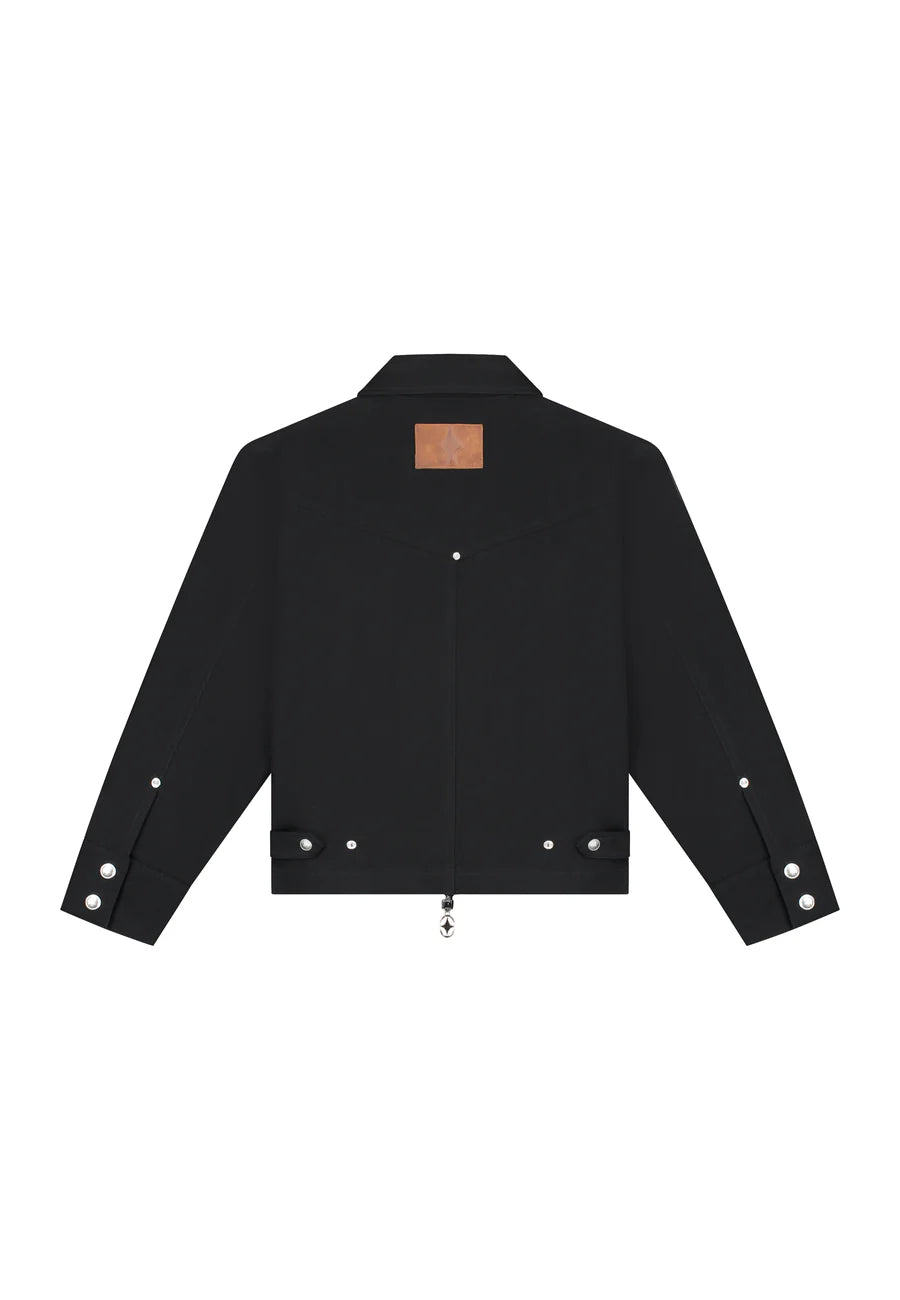 No Limit Amsterdam The Amsterdam jacket