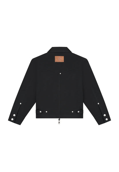 No Limit Amsterdam The Amsterdam jacket