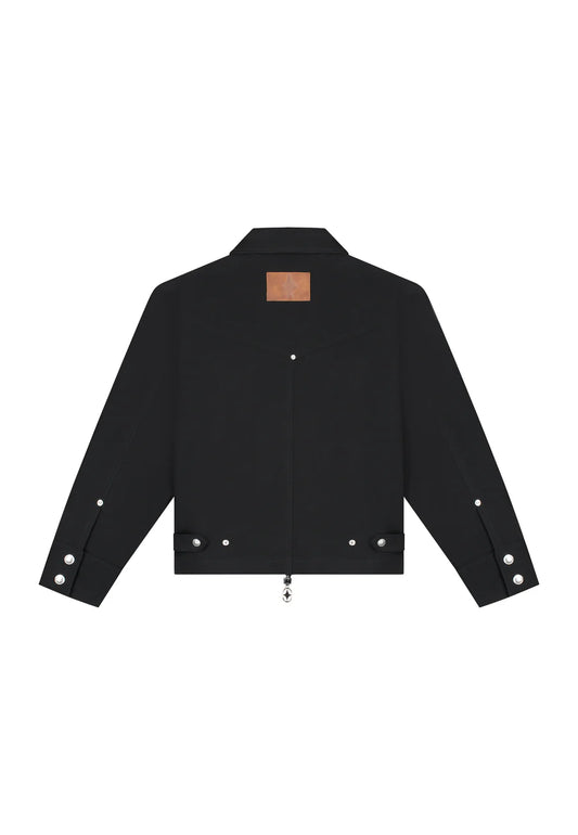 The Amsterdam jacket