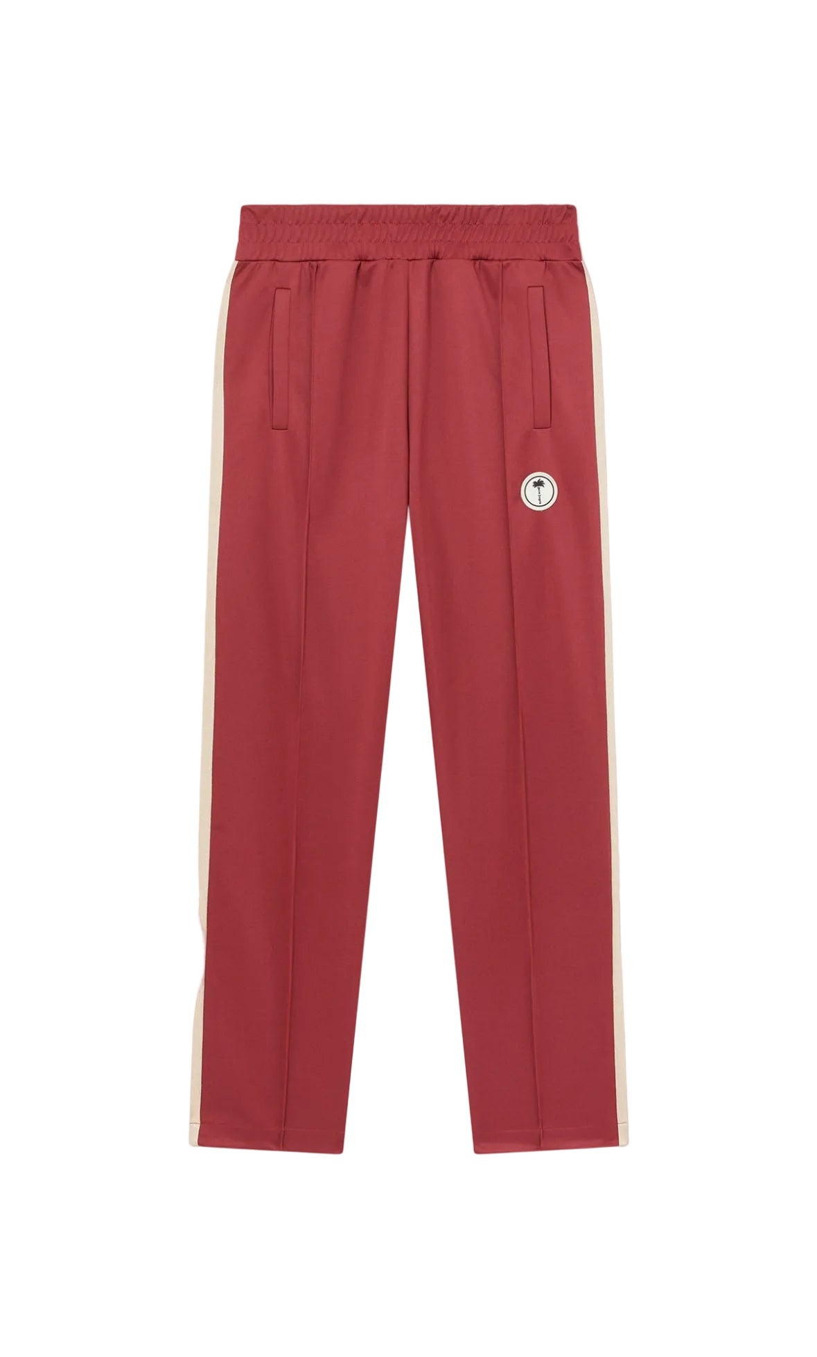 Palm Angels Palm tree track pants