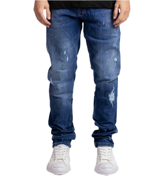 Rebel jeans