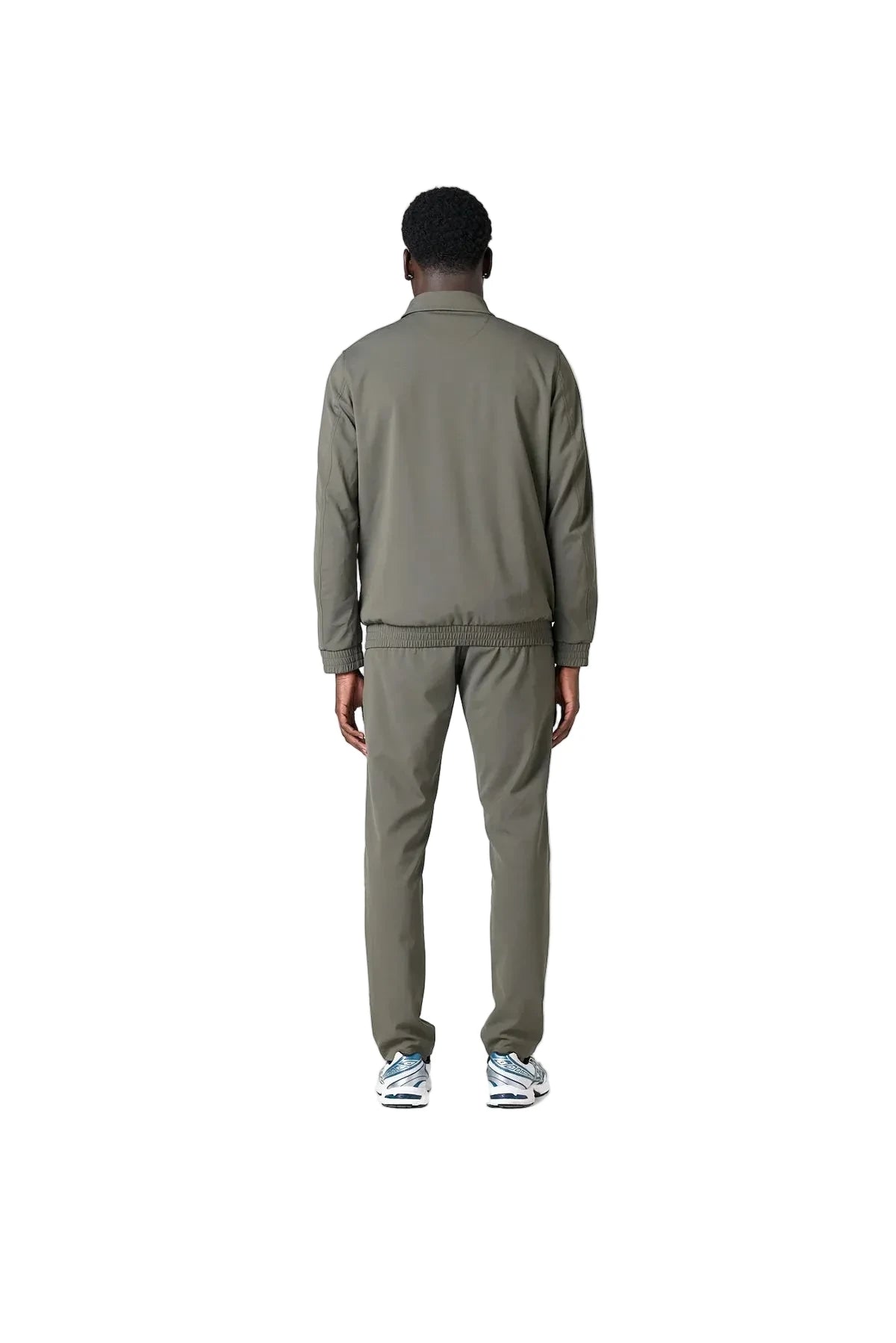 Essentials Cou7ure Tech suit