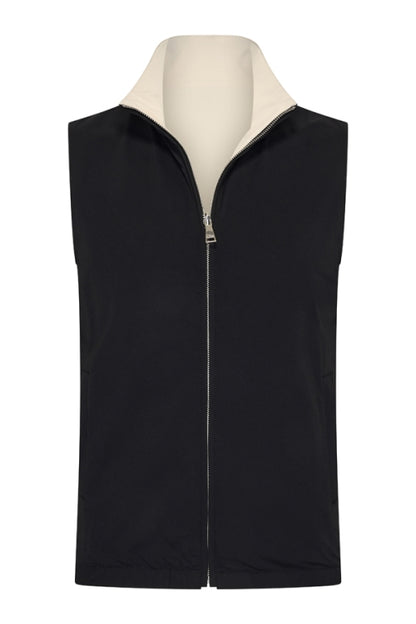 Mi Piace Reversible bodywarmer