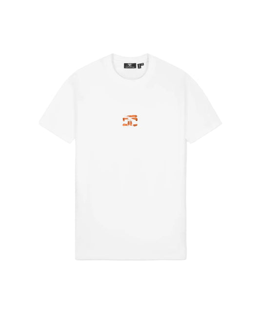 Jorcustom KD-artist 2.0 slim fit t-shirt