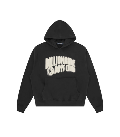 Billionaire Boys Club Distorted arch logo hoodie