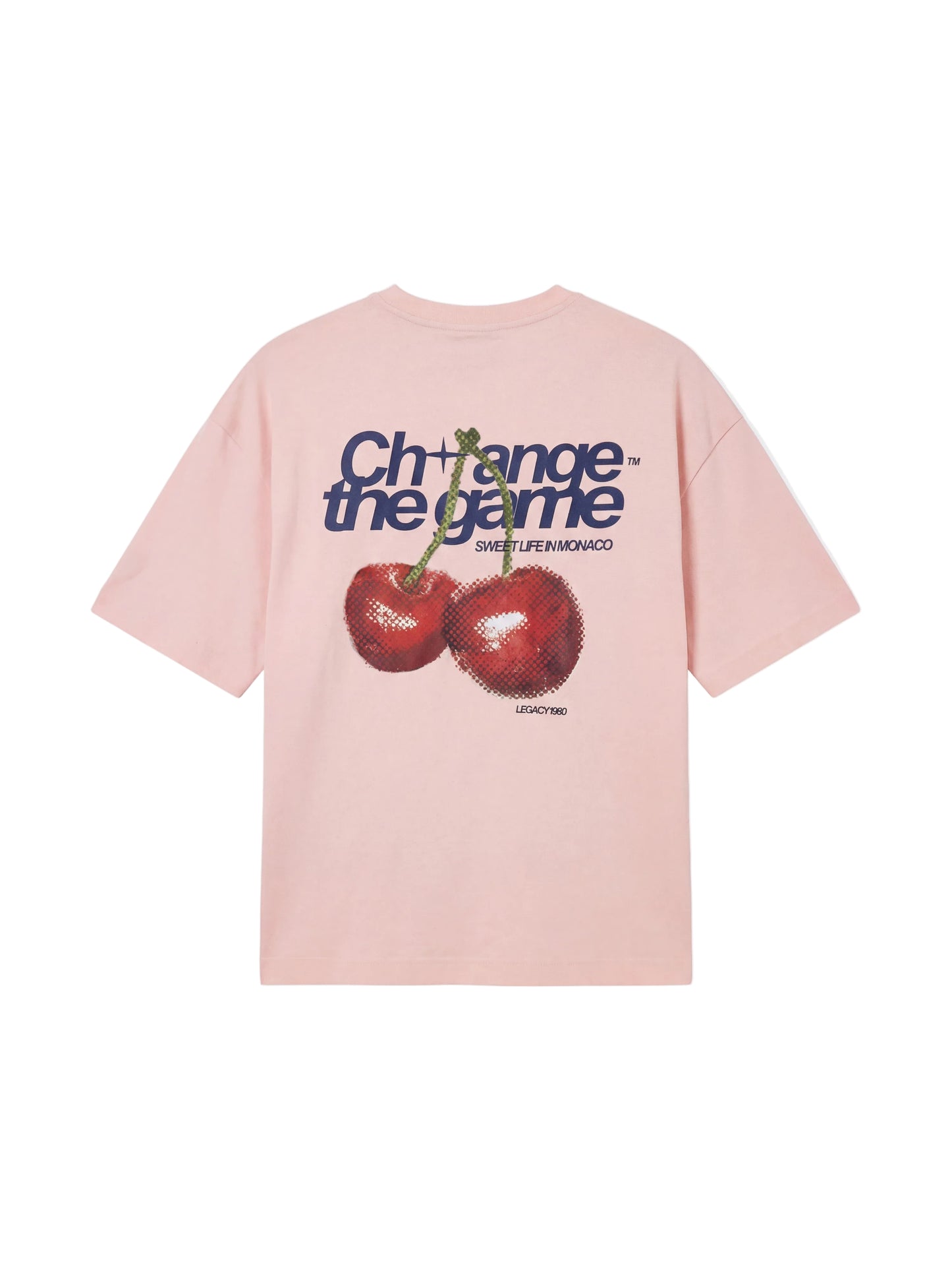 PXP Cherry t-shirt