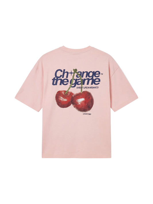 PXP Cherry t-shirt