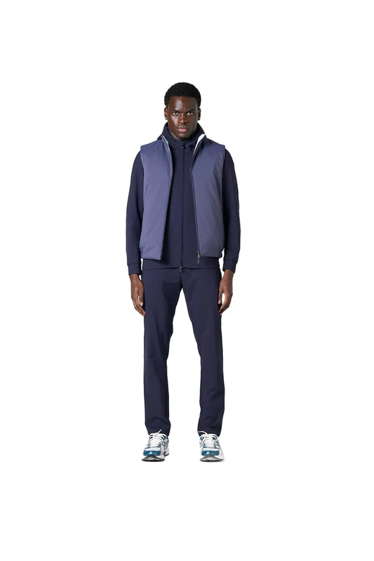 Essentials Cou7ure Reversible bodywarmer