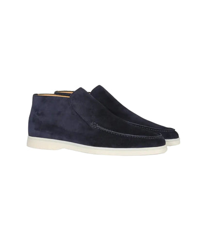Affāri Monaco high loafers
