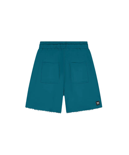Jorcustom CustomSociety terry short