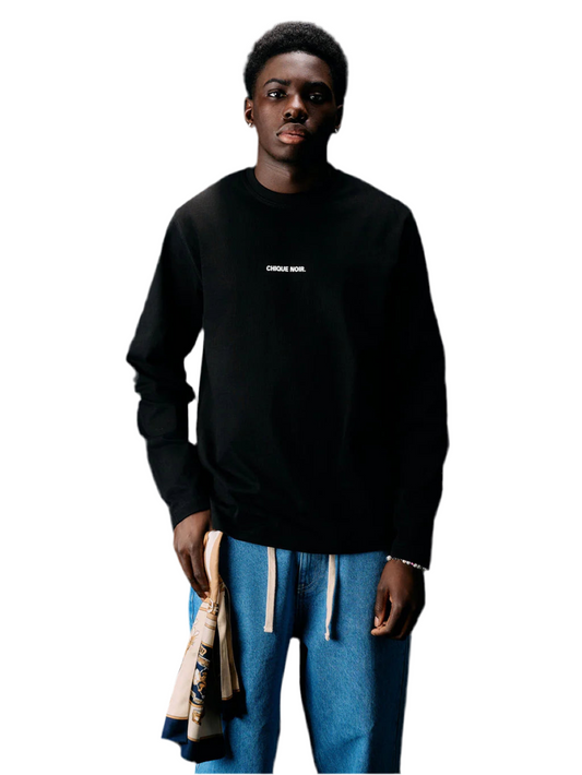 Core longsleeve