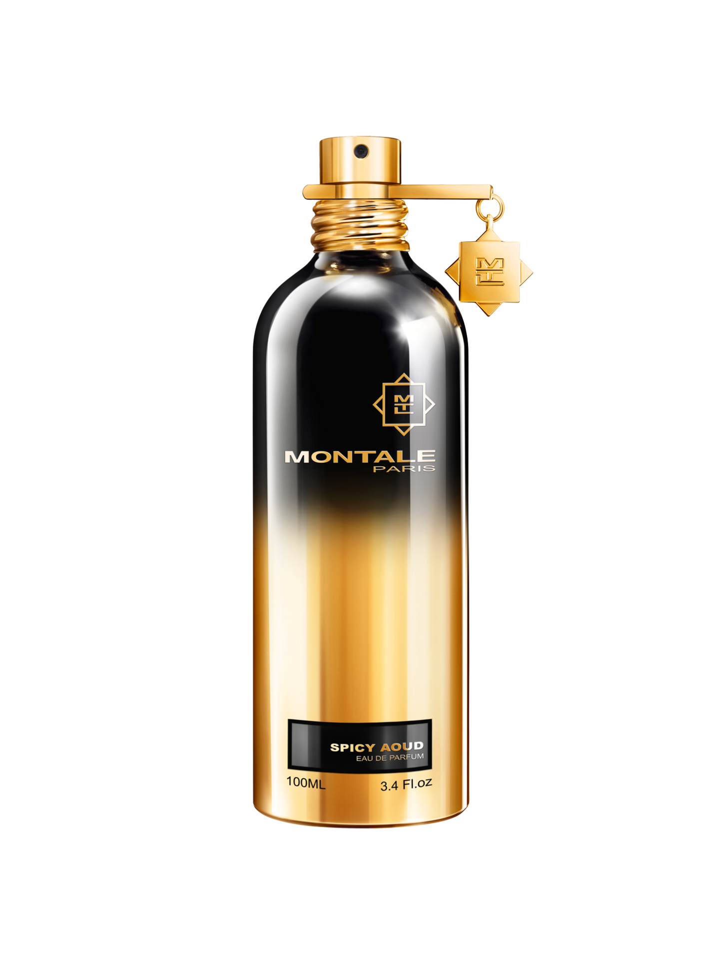 Montale Paris Spicy aoud