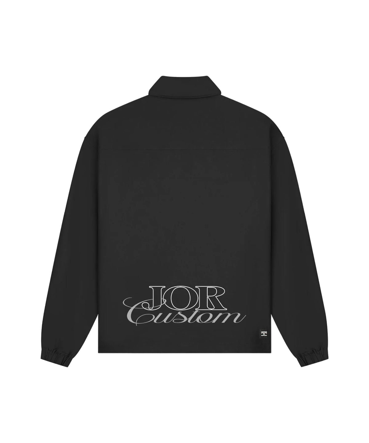 Jorcustom Coach jacket