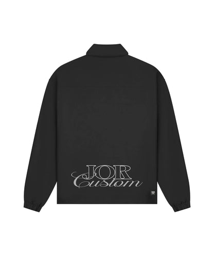 Jorcustom Coach jacket